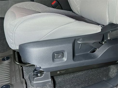 New 2025 Toyota Tacoma SR5 image 13