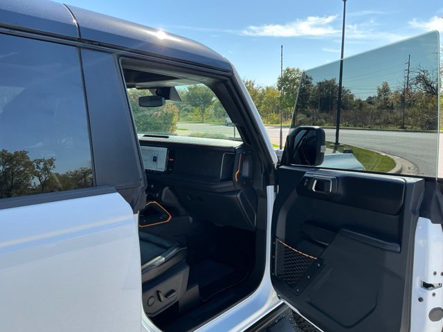 Used 2024 Ford Bronco Badlands AWD/4WD image 18