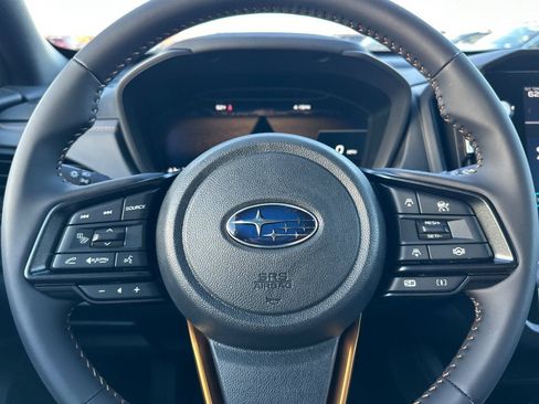 New 2026 Subaru Forester Wilderness image 29