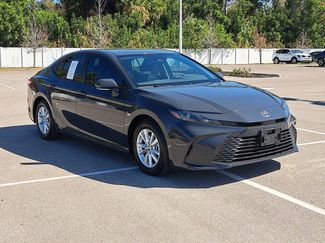 Used 2026 Toyota Camry LE w/ Convenience Package video 2