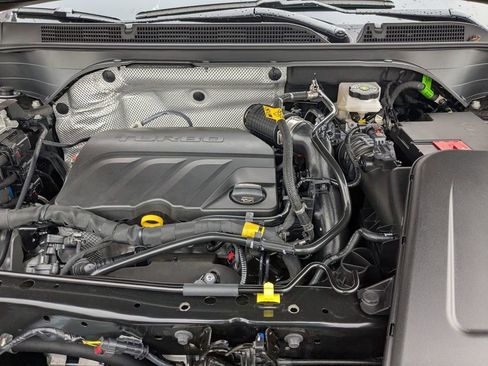 New 2025 Buick Envista Preferred w/ Convenience I Package image 28