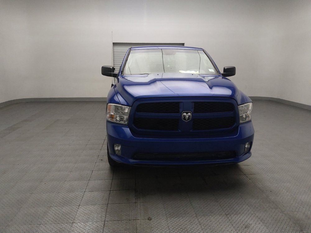 Used 2018 RAM 1500 Express AWD/4WD image 14
