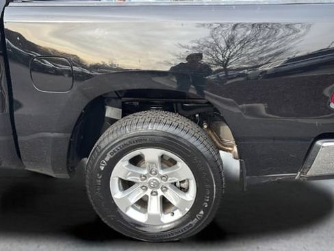 Used 2024 RAM 1500 Laramie image 33