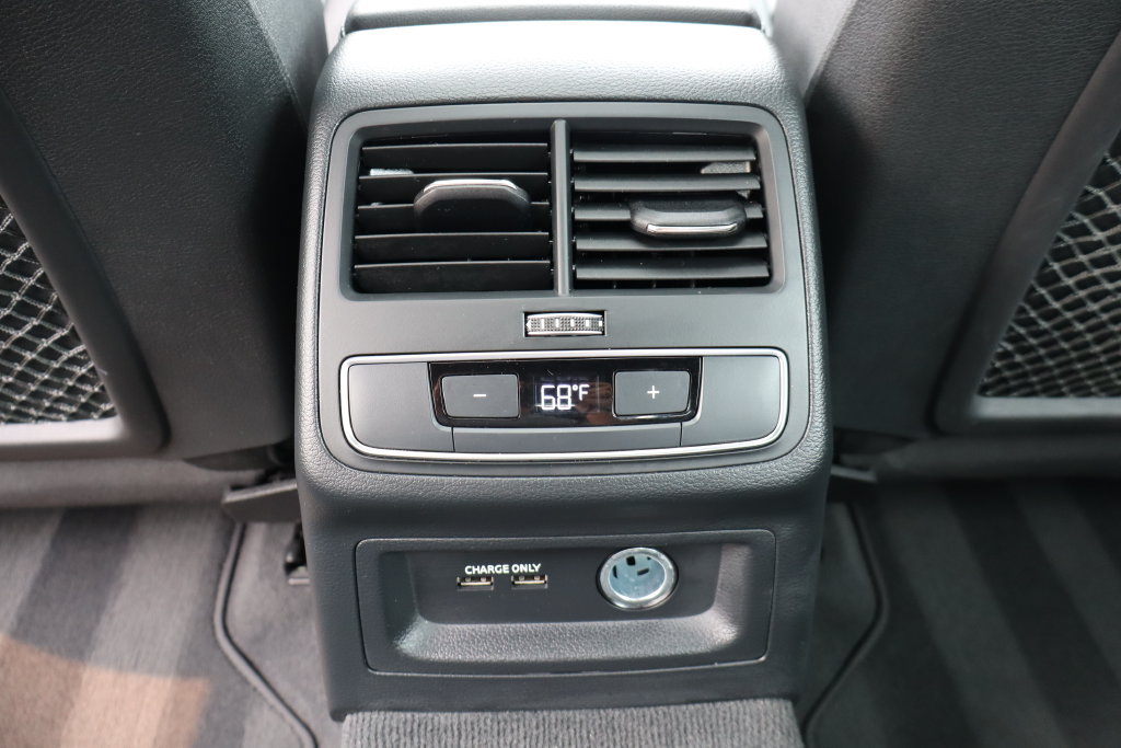 Used 2025 Audi A5 2.0T Premium AWD/4WD image 26