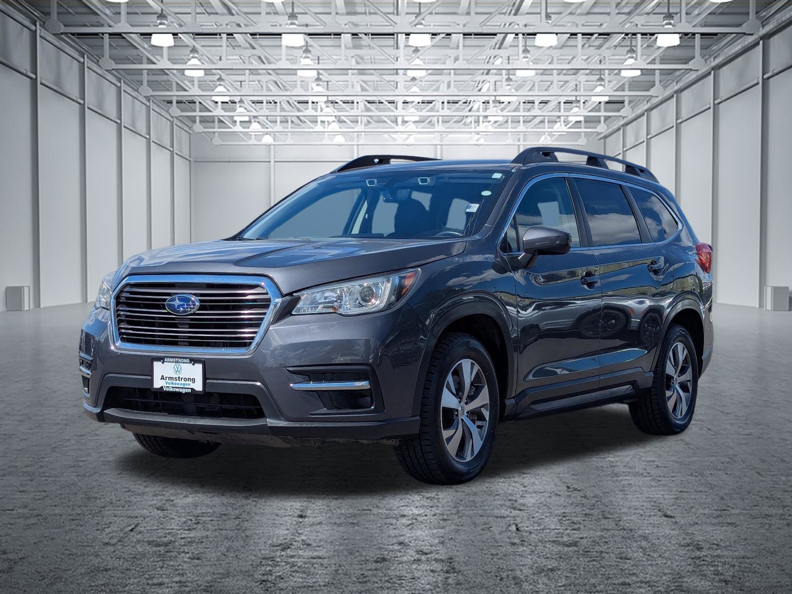 Used 2019 Subaru Ascent Premium AWD/4WD image 9