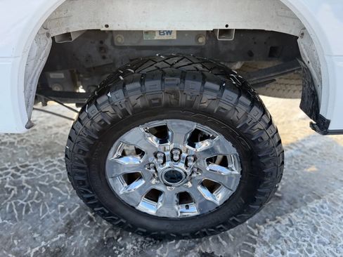 Used 2019 Ford F250 XLT image 9