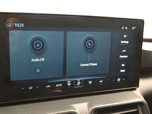 Used 2024 Ford Mustang Coupe w/ Mustang Nite Pony Package image 14