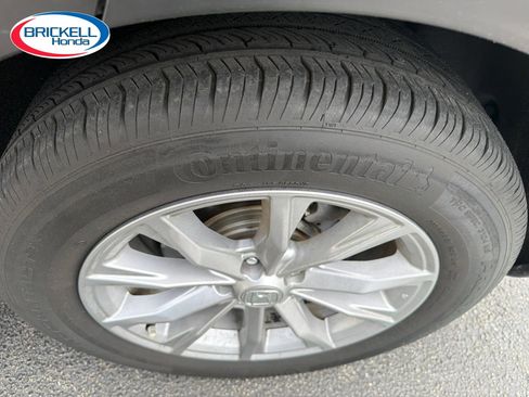 Used 2023 Honda CR-V EX image 12