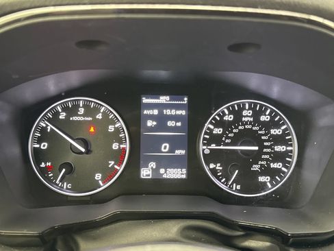 Certified 2023 Subaru Outback Premium AWD/4WD image 16