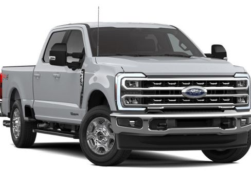 New 2026 Ford F250 XLT w/ XLT Premium Package AWD/4WD image 26