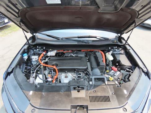Certified 2024 Honda CR-V Sport image 11