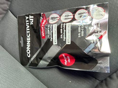 New 2026 Toyota Tundra SR image 42