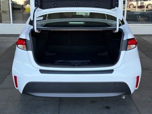 Certified 2025 Toyota Corolla LE image 16