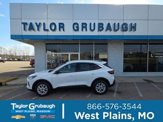 Used 2024 Ford Escape Active w/ Tech Pack #1 video 1