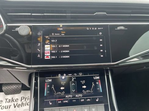 Used 2022 Audi Q7 2.0T Premium AWD/4WD image 21