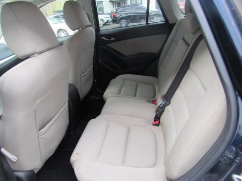 Used 2016 MAZDA CX-5 Touring w/ Bose/Moonroof Package AWD/4WD image 15