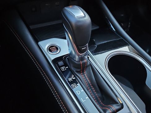 Certified 2024 Nissan Altima 2.5 SR w/ SR Premium Package image 15