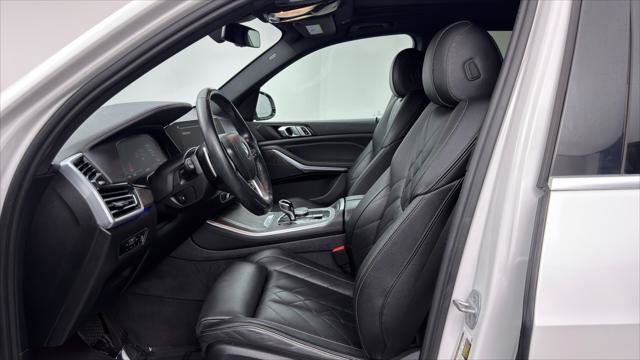 Used 2023 BMW X5 xDrive40i w/ Premium Package AWD/4WD image 14