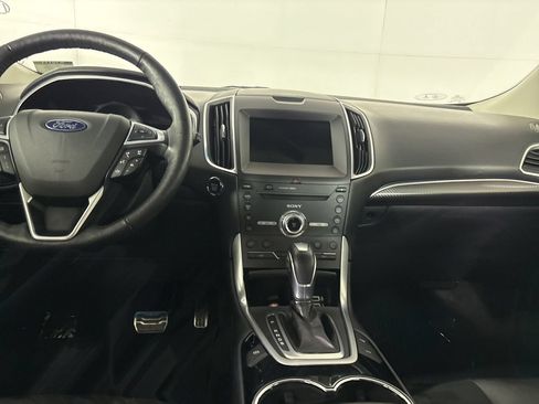 Used 2018 Ford Edge Sport w/ Equipment Group 401A AWD/4WD image 28