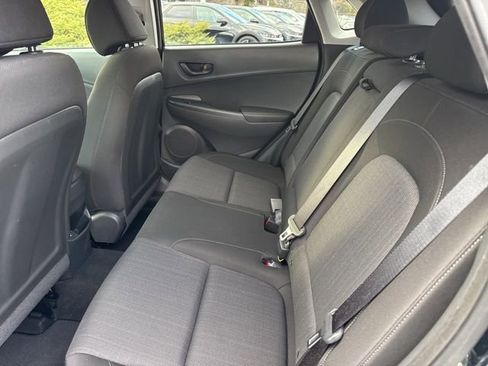 Used 2023 Hyundai Kona SEL w/ Cargo Package image 18
