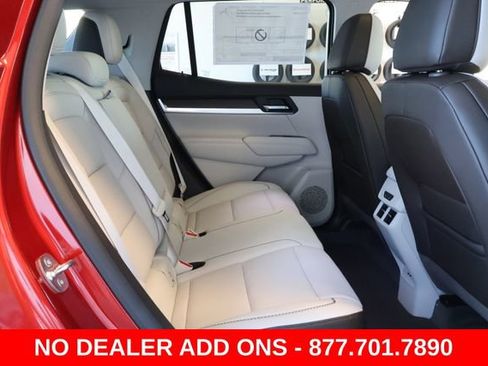 New 2026 GMC Terrain Denali image 20