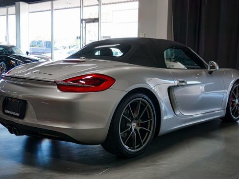 Used 2013 Porsche Boxster S RWD image 31