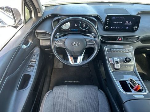 Used 2022 Hyundai Santa Fe SEL w/ Convenience Package FWD image 28