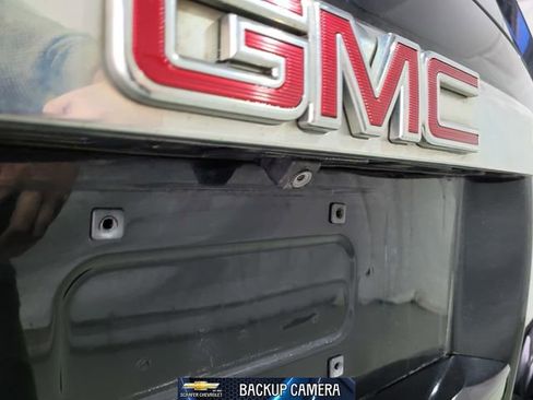 Used 2016 GMC Yukon XL Denali w/ Open Road Package image 11