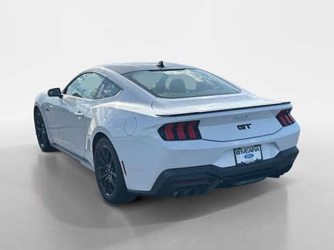 New 2025 Ford Mustang GT Premium image 25