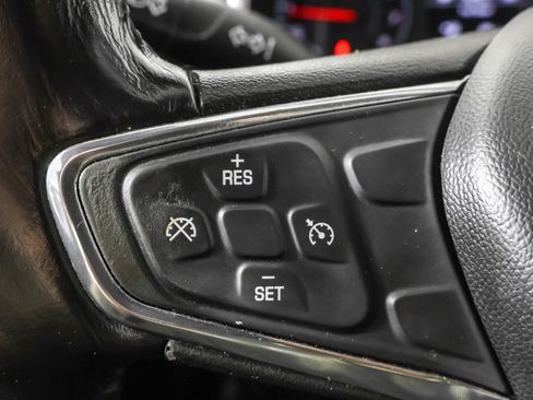 Used 2020 Chevrolet Malibu RS image 26