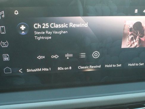 New 2025 Buick Envista Avenir image 30