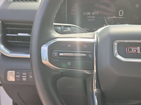 Used 2025 GMC Terrain Elevation AWD/4WD image 21