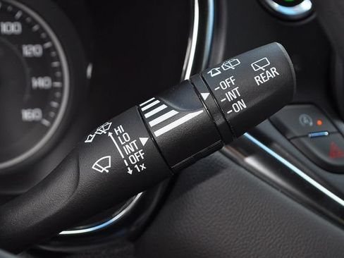New 2026 Chevrolet Blazer LT w/ Convenience Package FWD image 20
