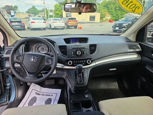 Used 2016 Honda CR-V SE image 16