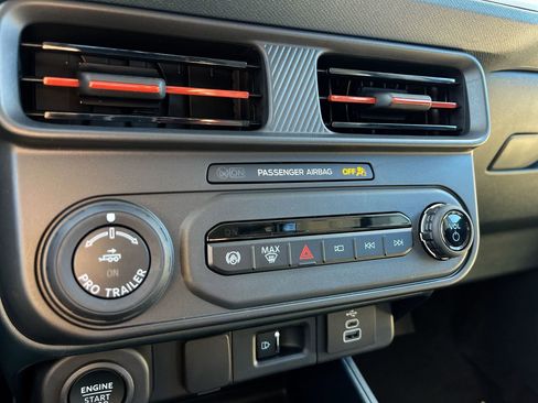 New 2026 Ford Maverick Lariat w/ 4K Tow Package image 42