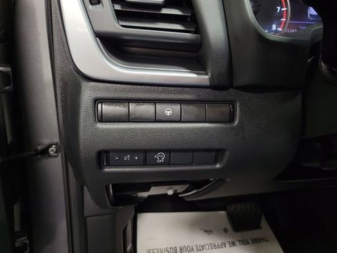 Used 2023 Nissan Rogue SV image 21