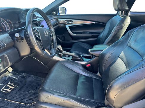 Used 2016 Honda Accord EX-L image 9