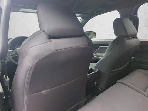 Certified 2025 Toyota Tacoma SR5 image 23