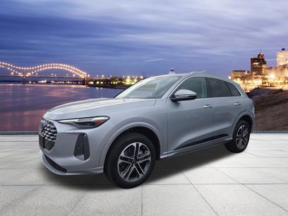 Certified 2025 Audi Q5 Premium Plus w/ Premium Plus