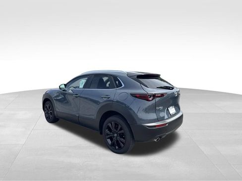 Certified 2023 MAZDA CX-30 AWD 2.5 S w/ Preferred Package image 3