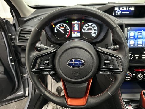Used 2024 Subaru Forester Sport image 26