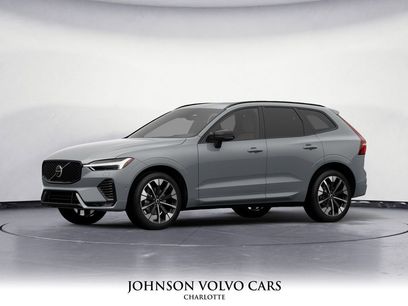 New 2026 Volvo XC60 B5 Plus w/ Protection Package Premier