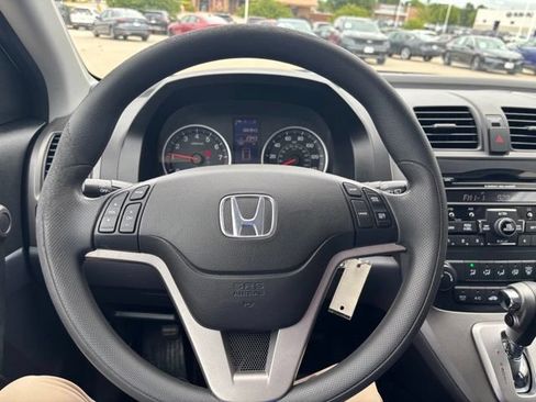 Used 2010 Honda CR-V EX image 11