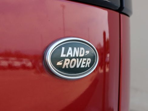 Used 2019 Land Rover Range Rover Velar R-Dynamic HSE AWD/4WD image 38