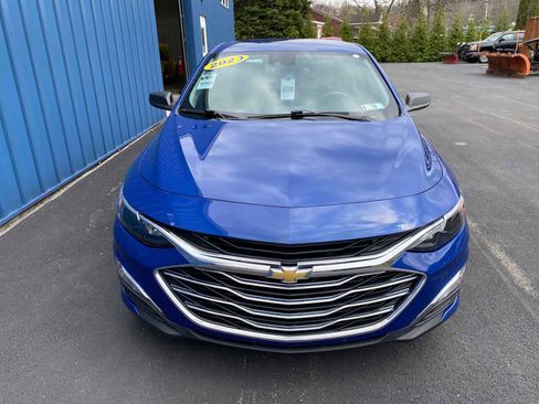 Used 2023 Chevrolet Malibu LS image 12