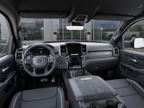 New 2026 RAM 1500 RHO AWD/4WD image 14