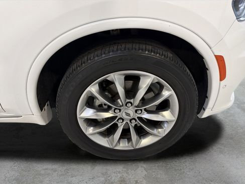 Used 2023 Dodge Durango Citadel RWD image 30