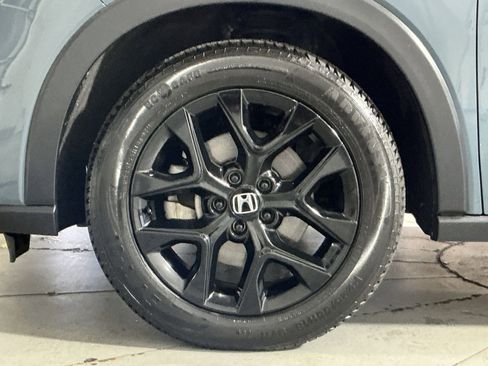 Used 2023 Honda HR-V Sport image 20