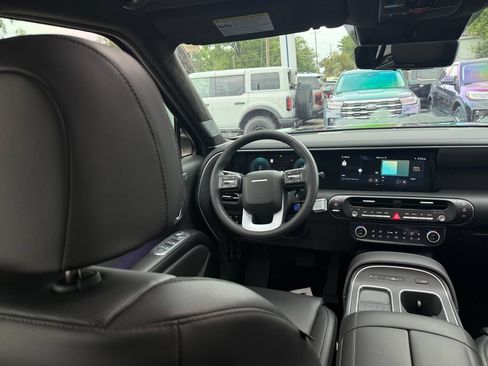 Used 2026 Hyundai Palisade Calligraphy AWD/4WD image 28
