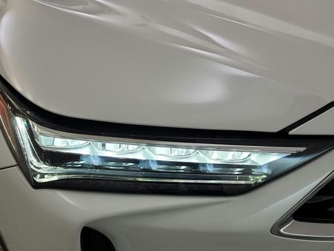 Used 2023 Acura MDX SH-AWD w/ Technology Package image 39